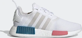 adidas NMD_R1 cloud white/grey one/hazy rose (Damen)
