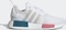 adidas NMD_R1 cloud white/grey one/hazy rose (Damen) Vorschaubild