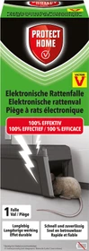 SBM Rattenfalle