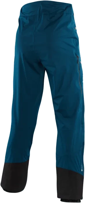 Löffler Touring GTX Active Skihose lang deep water