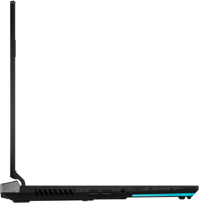ASUS ROG Strix Scar 17 SE G733CX-LL016W, Core i9-12950HX, 32GB RAM, 4TB SSD, GeForce RTX 3080 Ti, DE