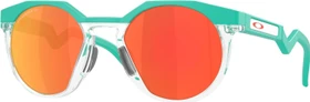 Oakley HSTN celeste/prizm ruby polarized