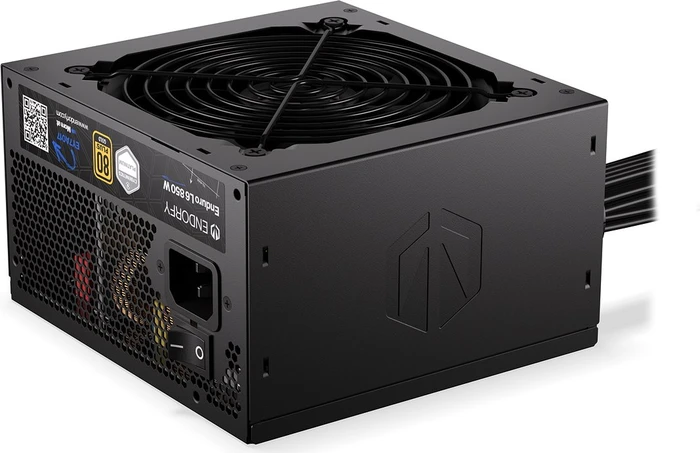 Endorfy Enduro L6 850W, ATX 3.1