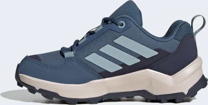 adidas Terrex AX4R wonder steel/magic grey/shadow navy (Junior)