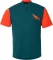 Vaude Ledro Trikot kurzarm (Herren) Vorschaubild