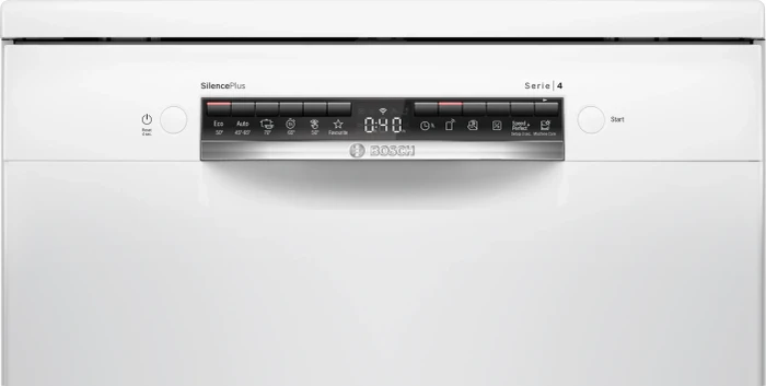 Bosch Serie 4 SMS4EMW06E