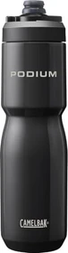 CamelBak Podium Edelstahl Isolierflasche 650ml schwarz