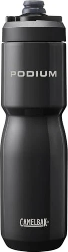 CamelBak Podium Edelstahl Isolierflasche 650ml