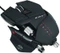 MadCatz Cyborg R.A.T. 7 Gaming Mouse, USB Vorschaubild