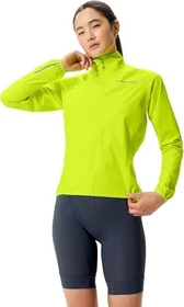 Endura Xtract II Fahrradjacke hi-viz yellow (Damen)