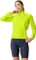 Endura Xtract II Fahrradjacke hi-viz yellow (Damen) Vorschaubild