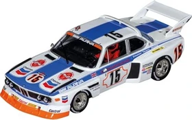 Carrera Digital 132 BMW 3.5 CSL No.15