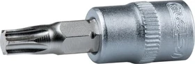 KS Tools Torx Steckschlüssel 3/8", T30x50mm