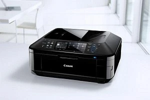 Canon PIXMA MX885, Tinte, mehrfarbig