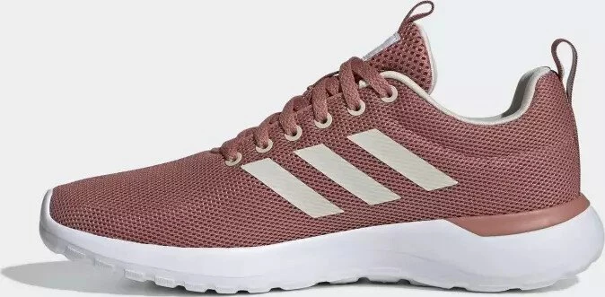 adidas Lite Racer CLN raw pink/raw white/glow pink (Damen)