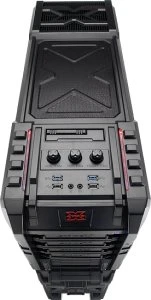 AeroCool Strike-X ST schwarz