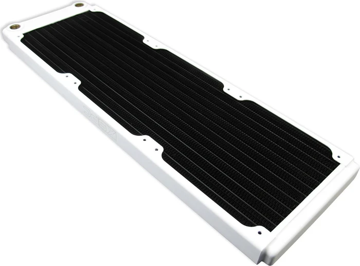 XSPC TX360 ultrathin, weiß