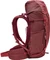Vaude Asymmetric 38+8 Modell 2022 dark cherry (Damen) Vorschaubild