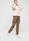 Brandit Windbreaker Frontzip Jacke candy camo (Damen) Vorschaubild