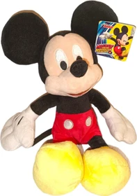 Simba Toys Disney Mickey Mouse Club House Mickey 25cm