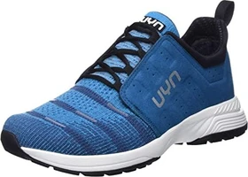UYN Air Dual Tune blau/türkis (Herren)