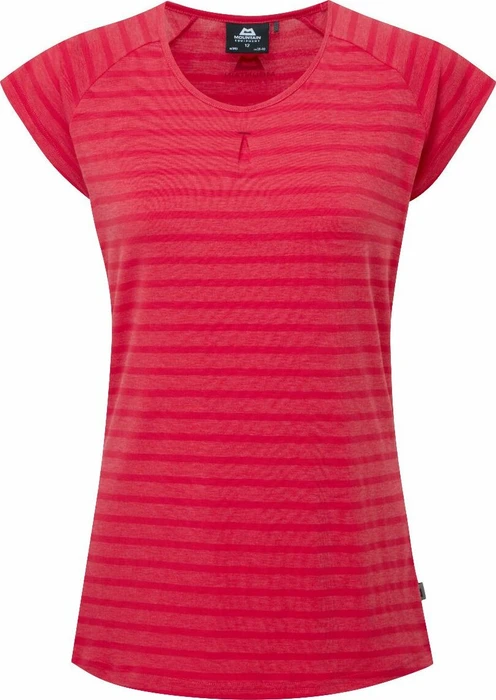 Mountain Equipment Equinox Funktionsshirt kurzarm (Damen)