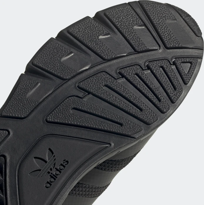 adidas ZX 1K Boost core black (Herren)