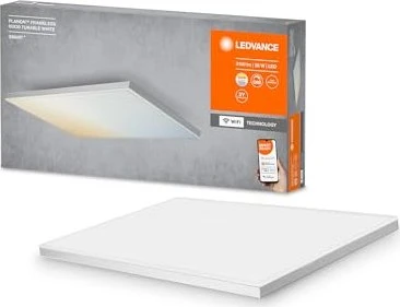 Osram Ledvance Planon Frameless SMART+ WiFi CCT LED Panel
