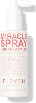 Eleven Australia Miracle Spray Hair Treatment, 125ml