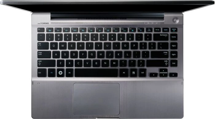 Samsung 700Z3C, Core i5-3210M, 8GB RAM, 1TB HDD, GeForce GT 630M, DE