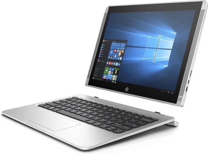 HP Pavilion x2 12-b030ng, silber