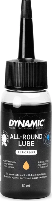 Dynamic Bike Care All Round Kettenöl 50ml