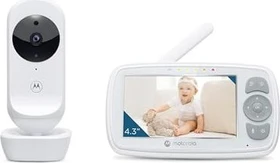 Motorola VM34 Video-Babyphone