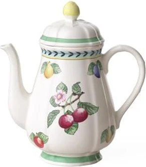 Villeroy & Boch French Garden Fleurence Kaffeekanne 1.2l