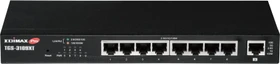 Edimax Pro TGS-31 Desktop 2.5G Smart Switch, 9x RJ-45 (TGS-3109XT)