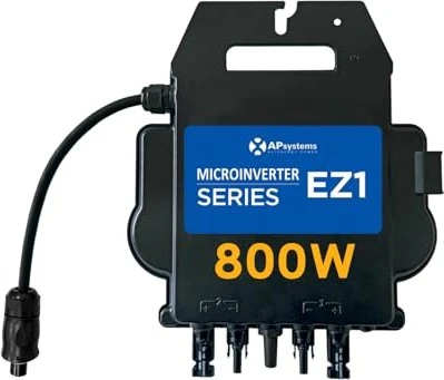 APsystems EZ1-M