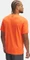 Under Armour Tech Vent Jacquard Funktionsshirt kurzarm fire/black (Herren) Vorschaubild