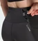 adidas Adi365 Climacool Running Tights Laufhose kurz schwarz (Damen) Vorschaubild