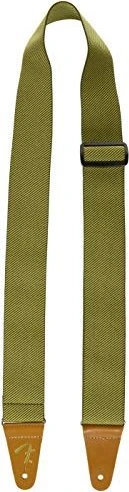 Fender WeighLess Tweed Strap Tweed