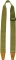 Fender WeighLess Tweed Strap Vorschaubild