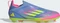 adidas F50 Elite Laceless FG blue fusion/lucid lemon/lucid pink (Junior) Vorschaubild