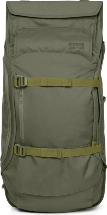Aevor Travel Pack pine green