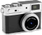 Denver DMC-1203 Mini Digital Kamera schwarz Vorschaubild
