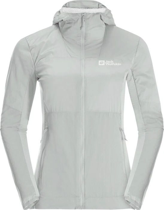 Jack Wolfskin Prelight Alpha Jacke (Damen)