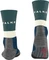 Falke TK2 Wandersocken peacock (Herren) Vorschaubild