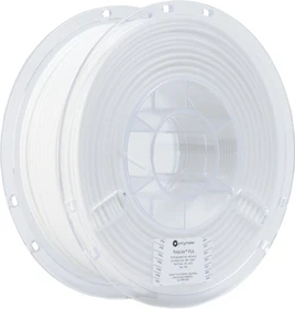 Polymaker PolyLite PLA, weiß, Spule, 1.75mm, 1.00kg