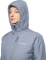 Vaude Monviso Funktionsjacke dark iris (Damen) Vorschaubild