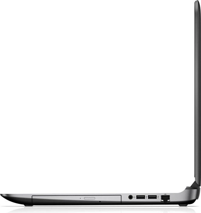 HP ProBook 470 G3, silber, Core i5-6200U, 4GB RAM, 1TB HDD, Radeon R7 M340, DE