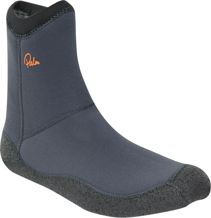 Palm Stomp Füßlinge