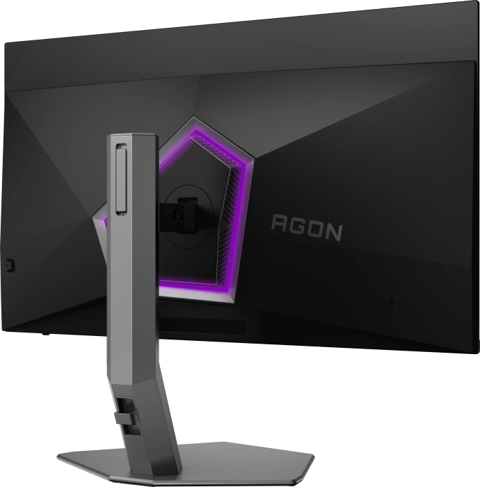 AOC Agon Pro AG326UZD2, 31.5"